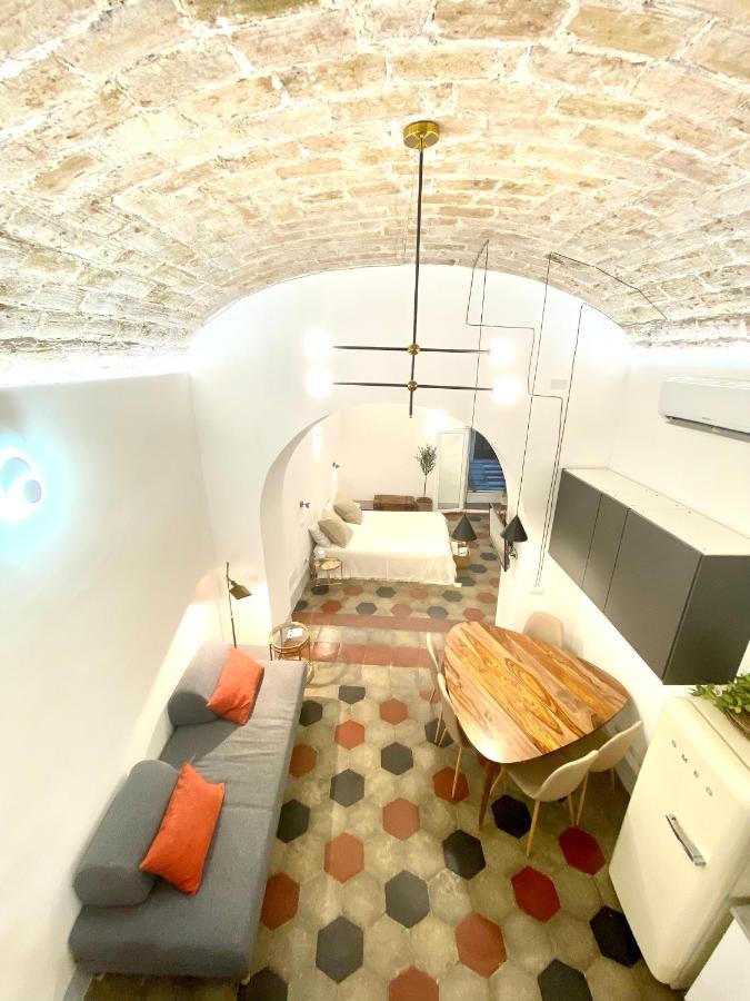 Nice Downtown Loft Appartement *