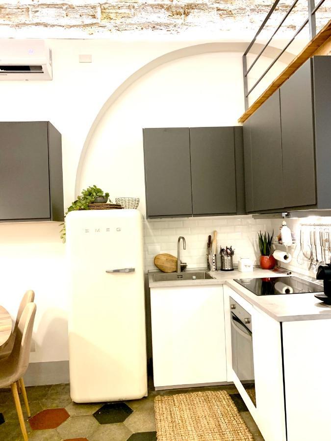 Appartement Nice Downtown Loft *