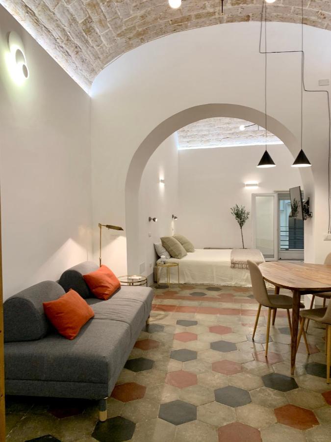 Appartement Nice Downtown Loft