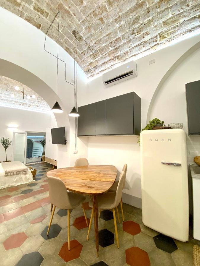 Appartement Nice Downtown Loft