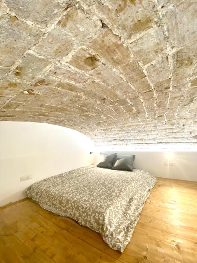 Appartement Nice Downtown Loft