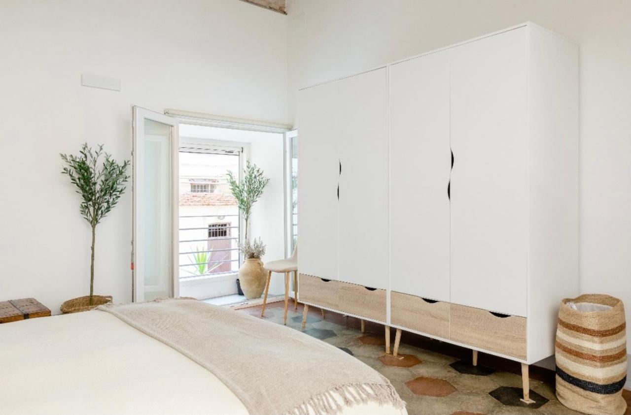 Appartement Nice Downtown Loft