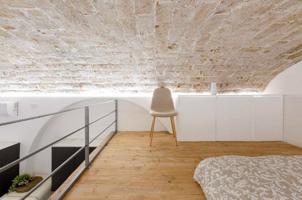 Appartement Nice Downtown Loft
