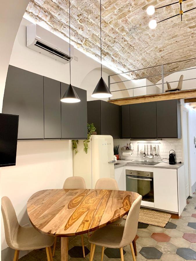 Nice Downtown Loft Appartement *