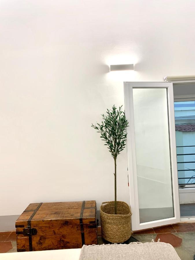 Appartement Nice Downtown Loft Rome