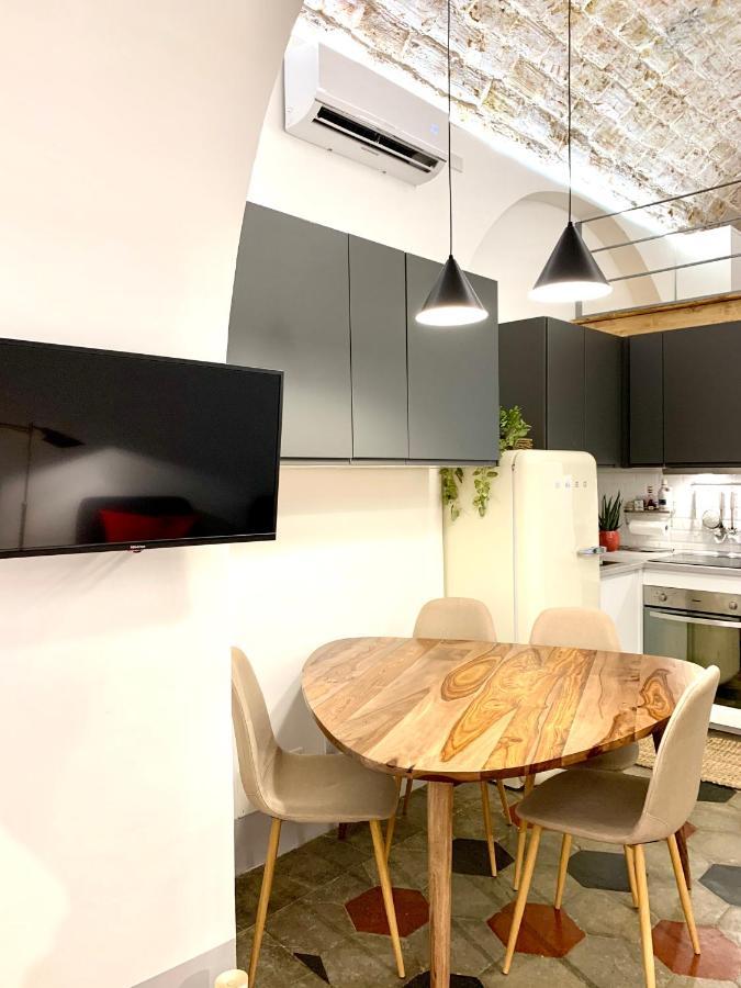 Appartement Nice Downtown Loft