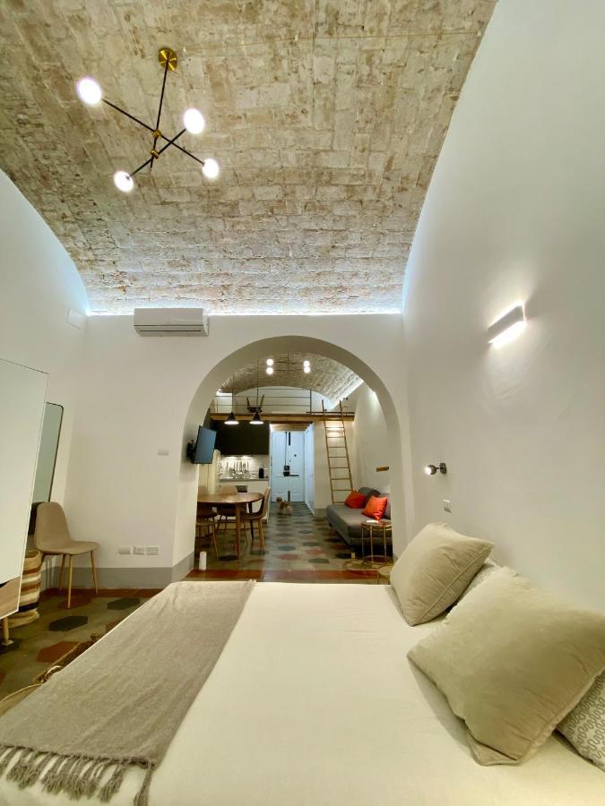 Nice Downtown Loft Appartement *