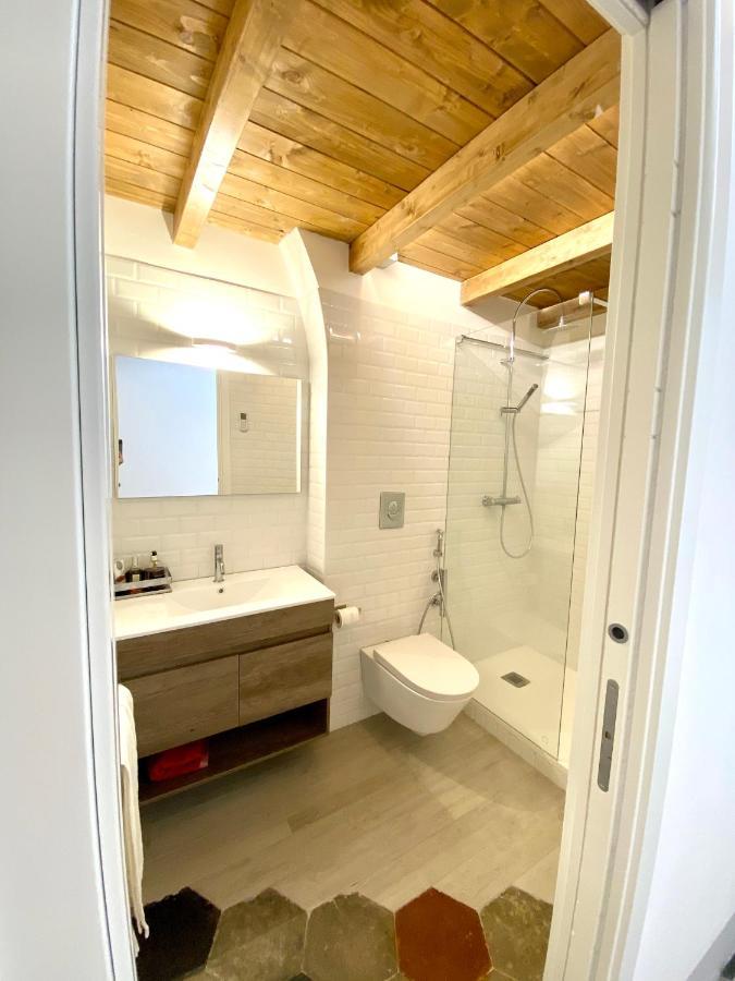 Appartement Nice Downtown Loft *