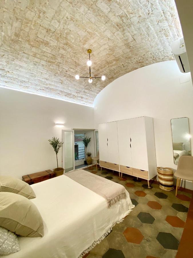 Appartement Nice Downtown Loft Rome