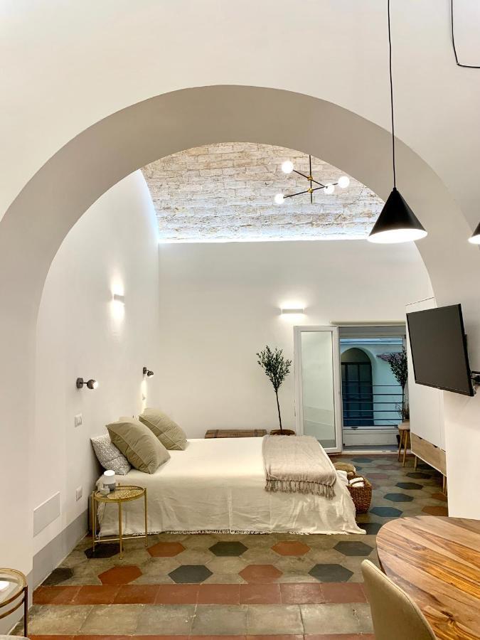 Appartement Nice Downtown Loft Rome