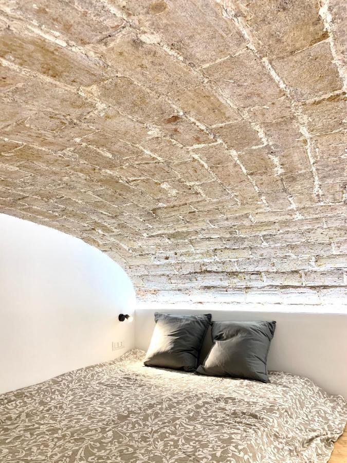 Nice Downtown Loft Appartement *