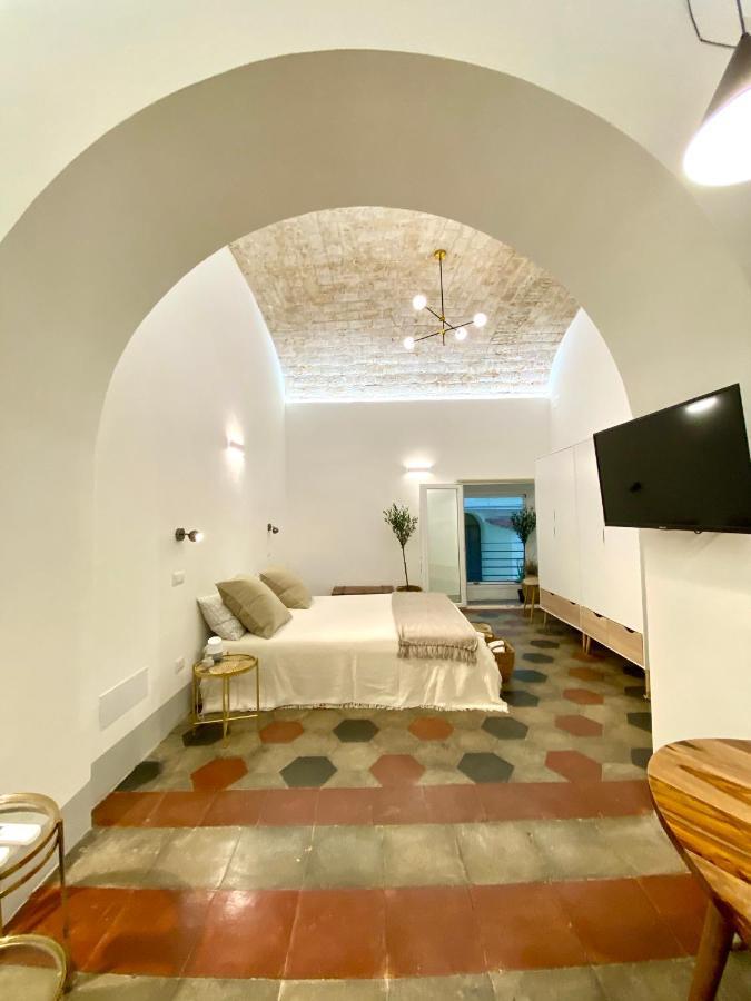 Nice Downtown Loft Appartement