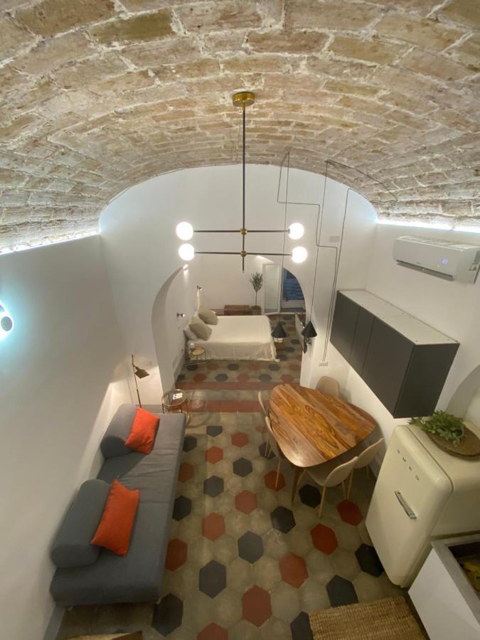 Nice Downtown Loft Appartement