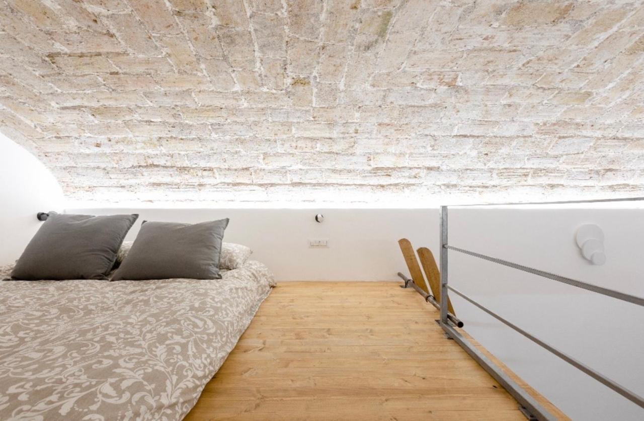 Appartement Nice Downtown Loft