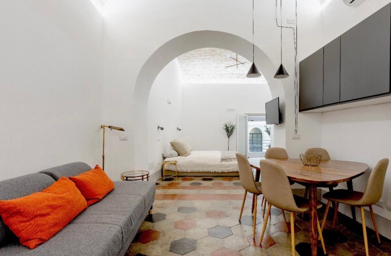 Nice Downtown Loft Appartement *