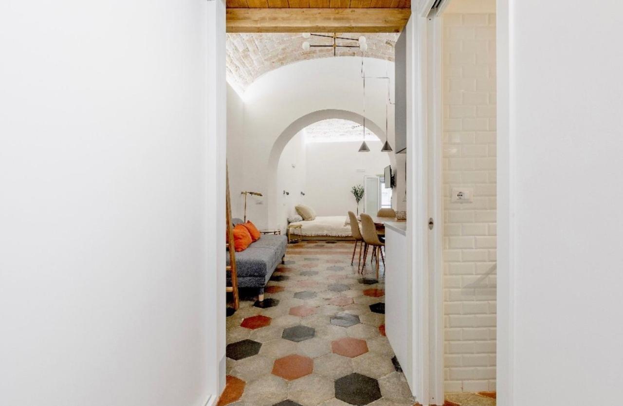 Appartement Nice Downtown Loft