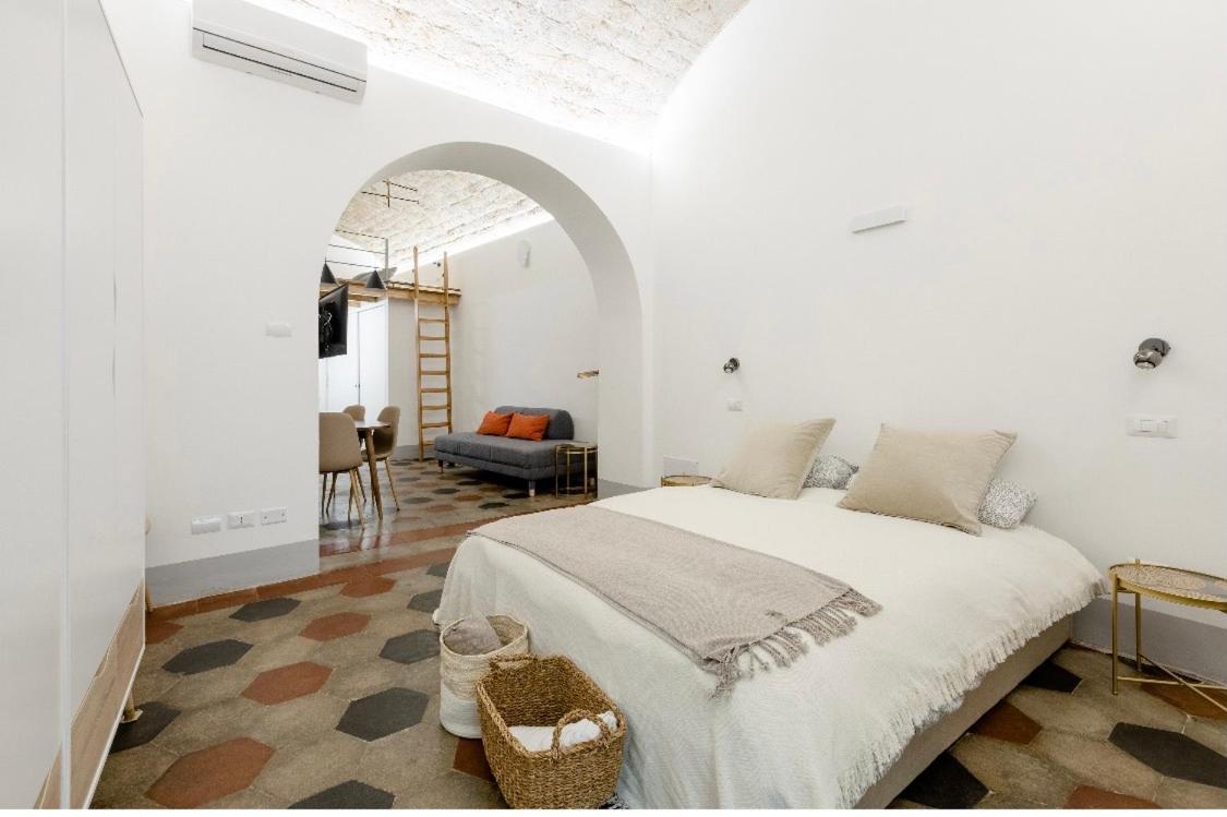 Appartement Nice Downtown Loft Rome