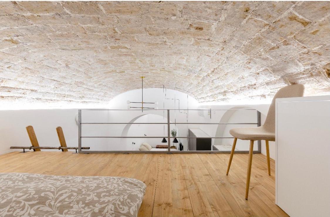 Appartement Nice Downtown Loft